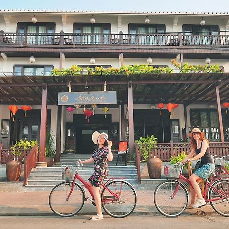 Little Hoi An . A Boutique Hotel & Spa Екстериор снимка