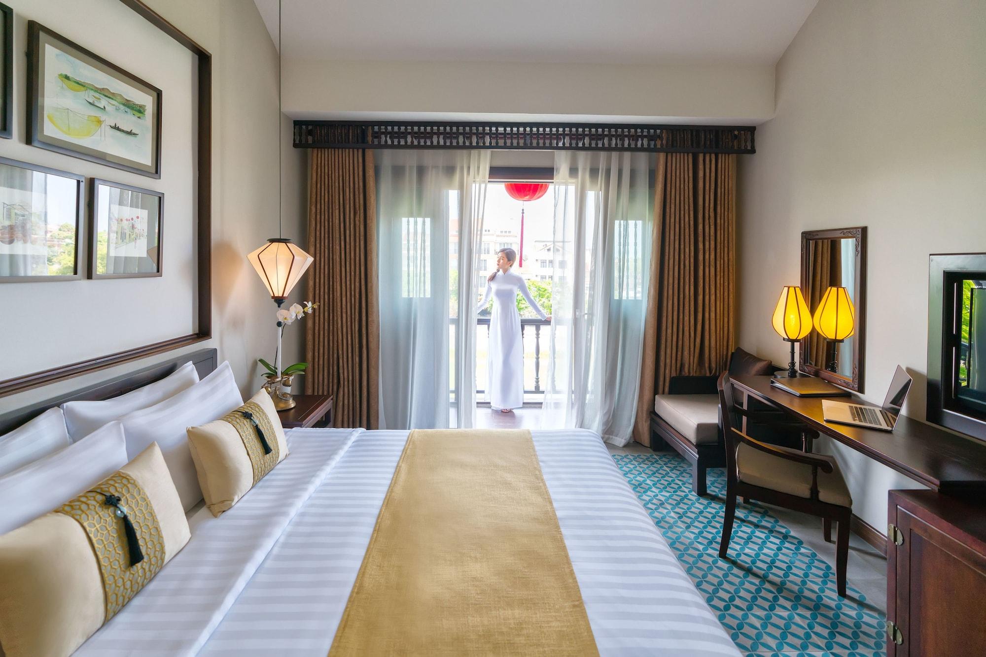 Little Hoi An . A Boutique Hotel & Spa Екстериор снимка