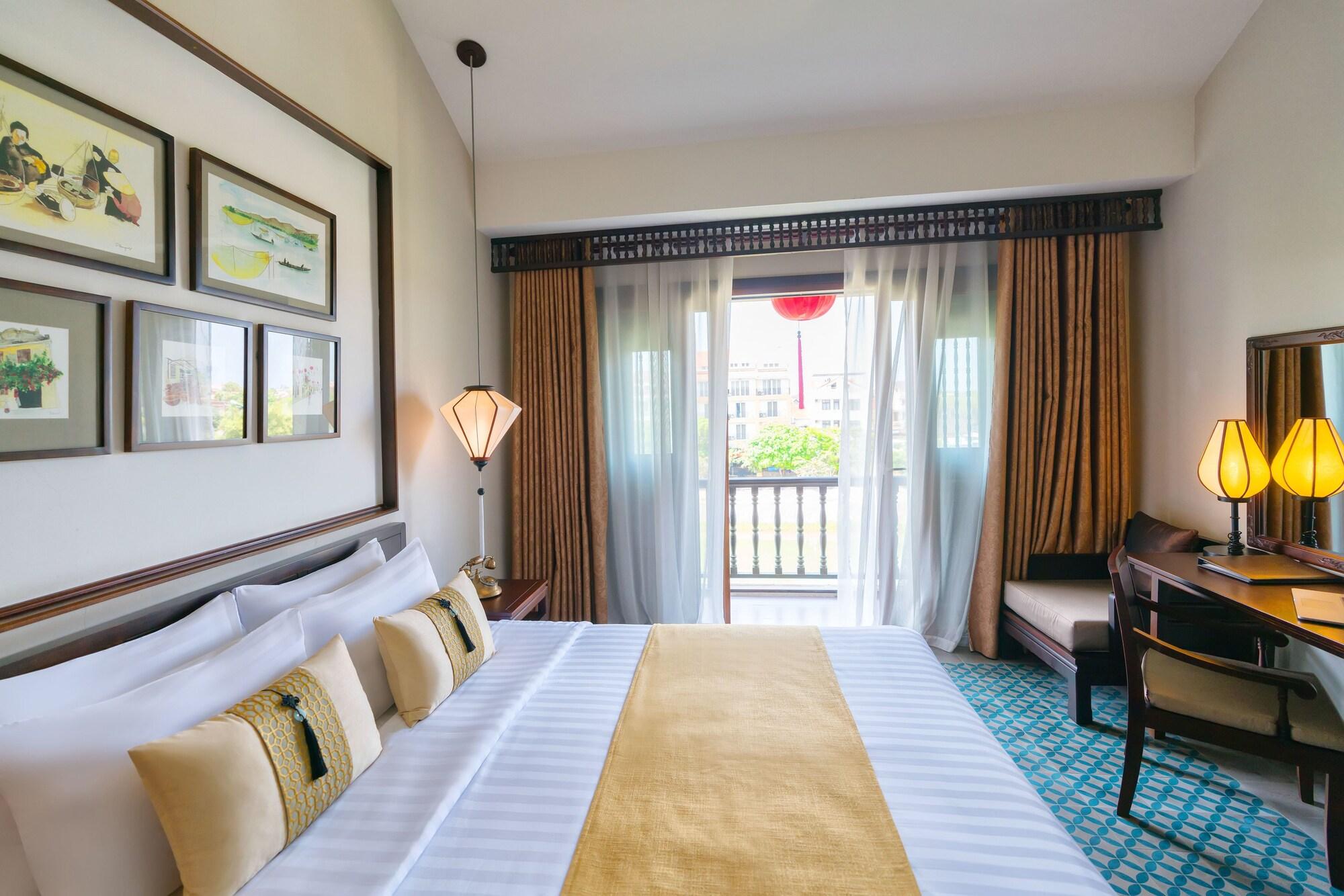 Little Hoi An . A Boutique Hotel & Spa Екстериор снимка