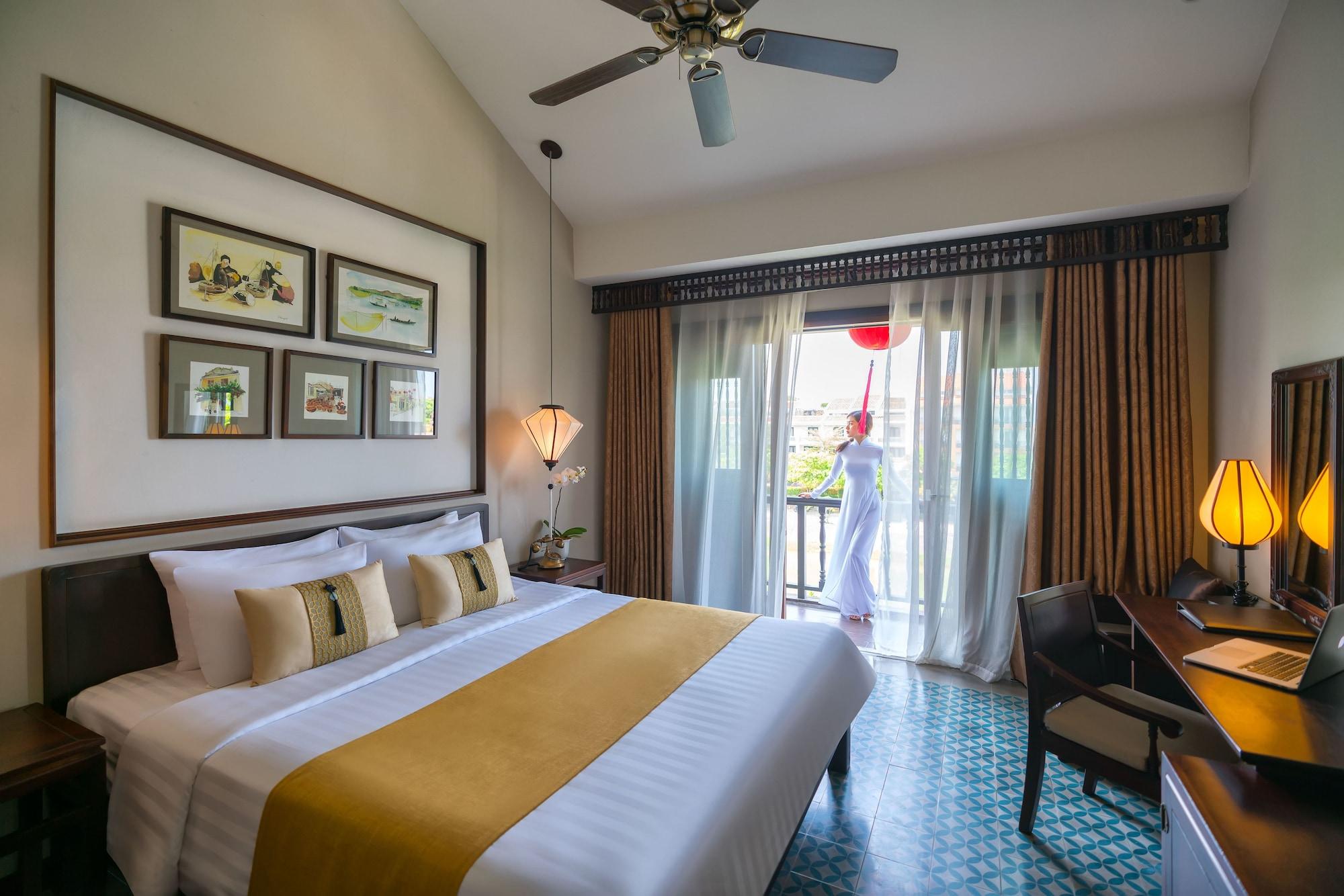 Little Hoi An . A Boutique Hotel & Spa Екстериор снимка