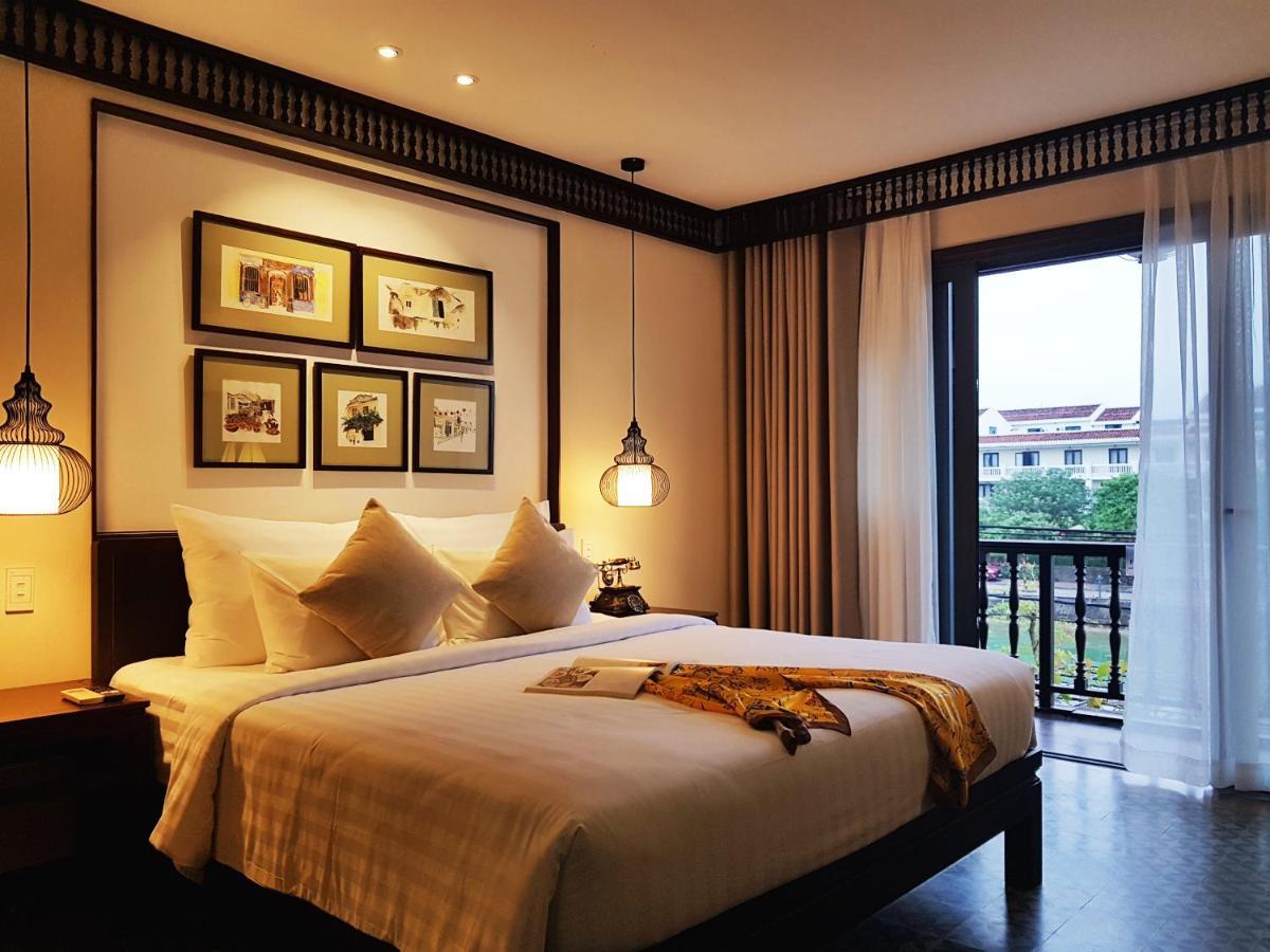 Little Hoi An . A Boutique Hotel & Spa Екстериор снимка