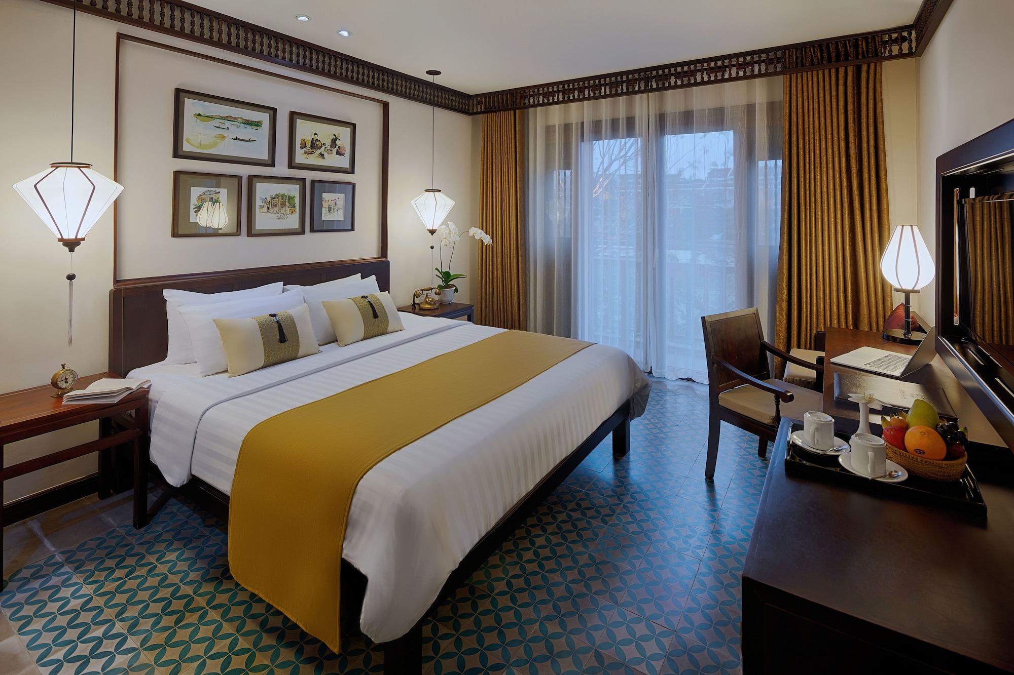 Little Hoi An . A Boutique Hotel & Spa Екстериор снимка