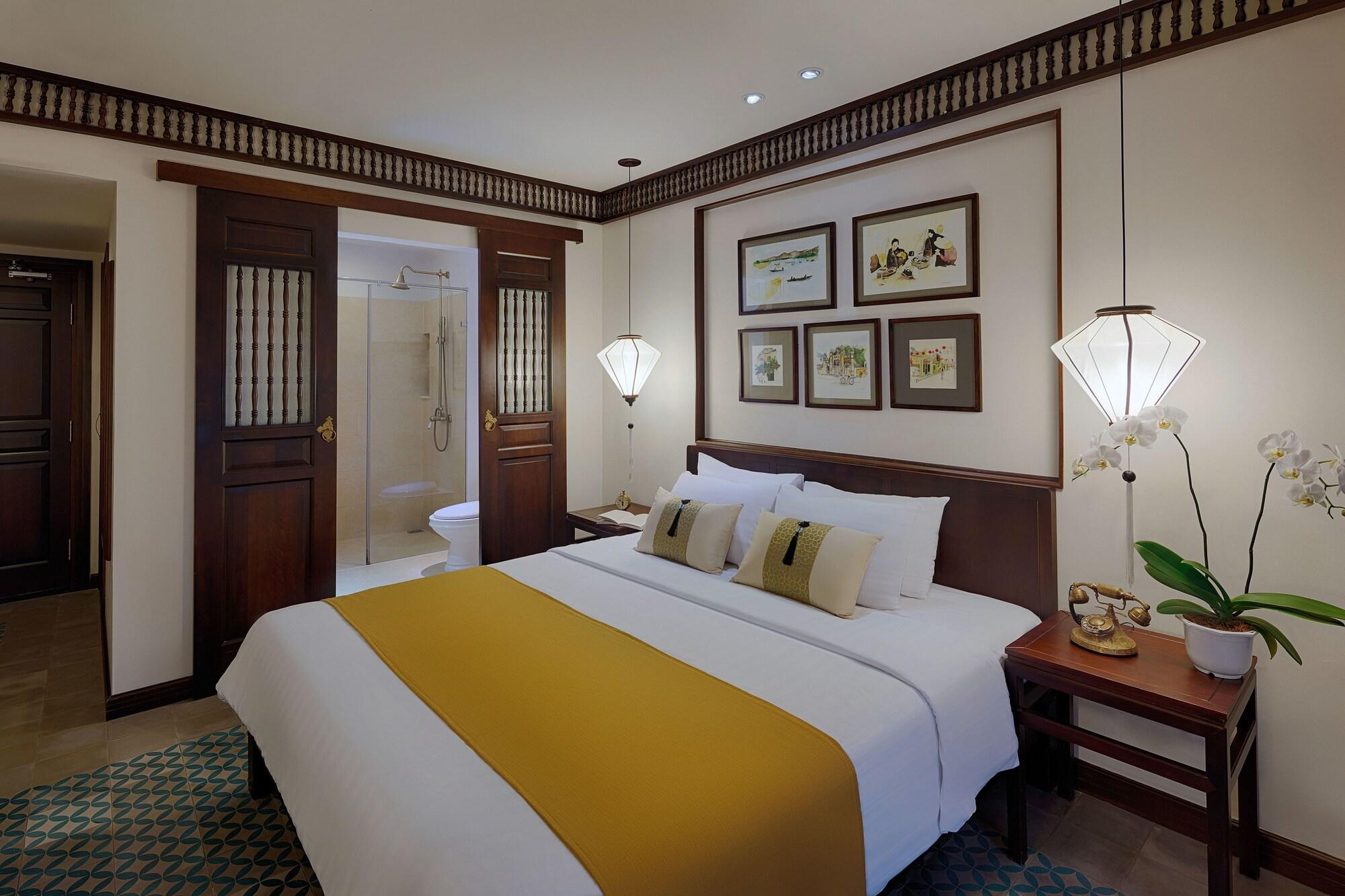 Little Hoi An . A Boutique Hotel & Spa Екстериор снимка