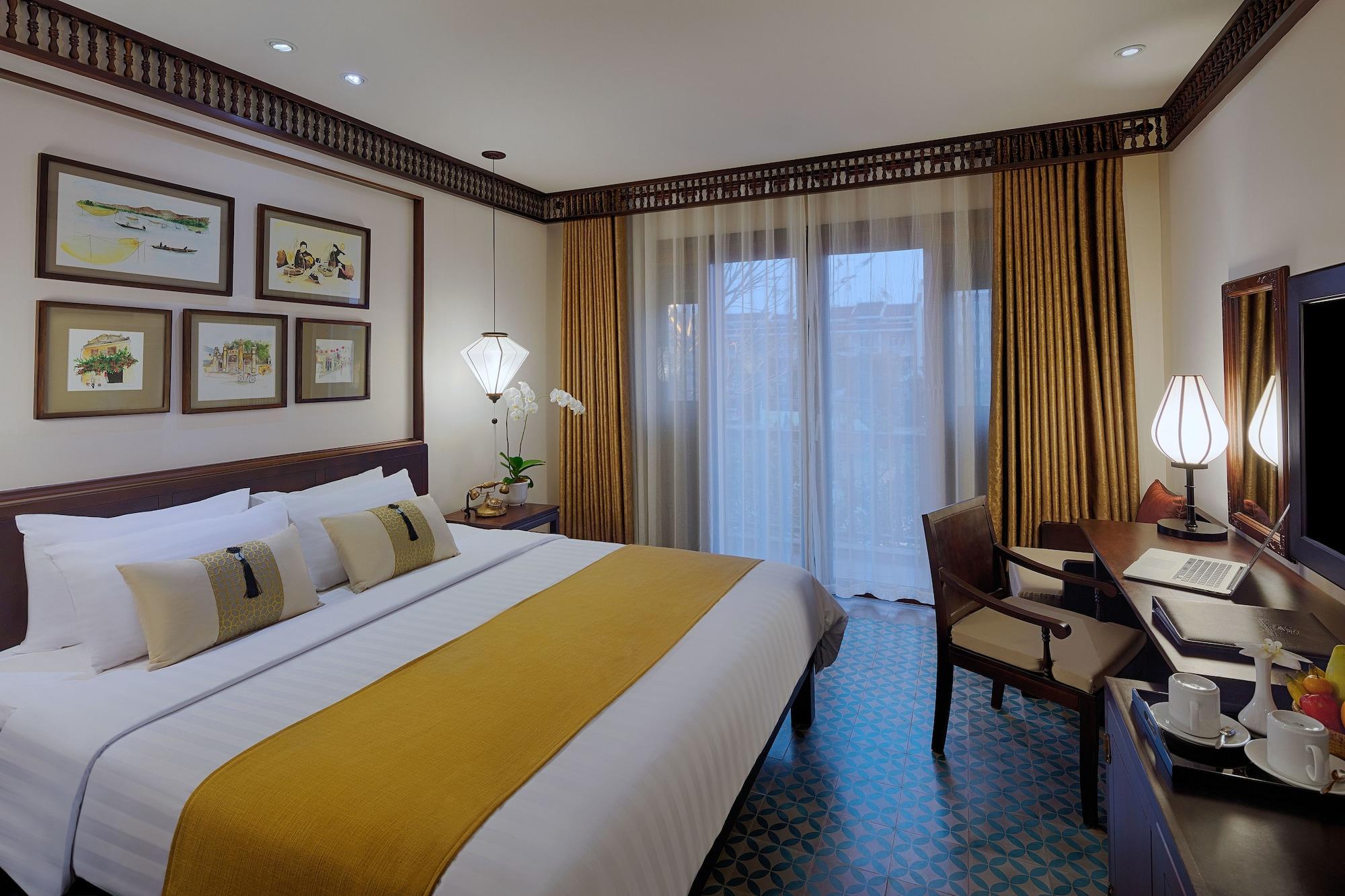 Little Hoi An . A Boutique Hotel & Spa Екстериор снимка