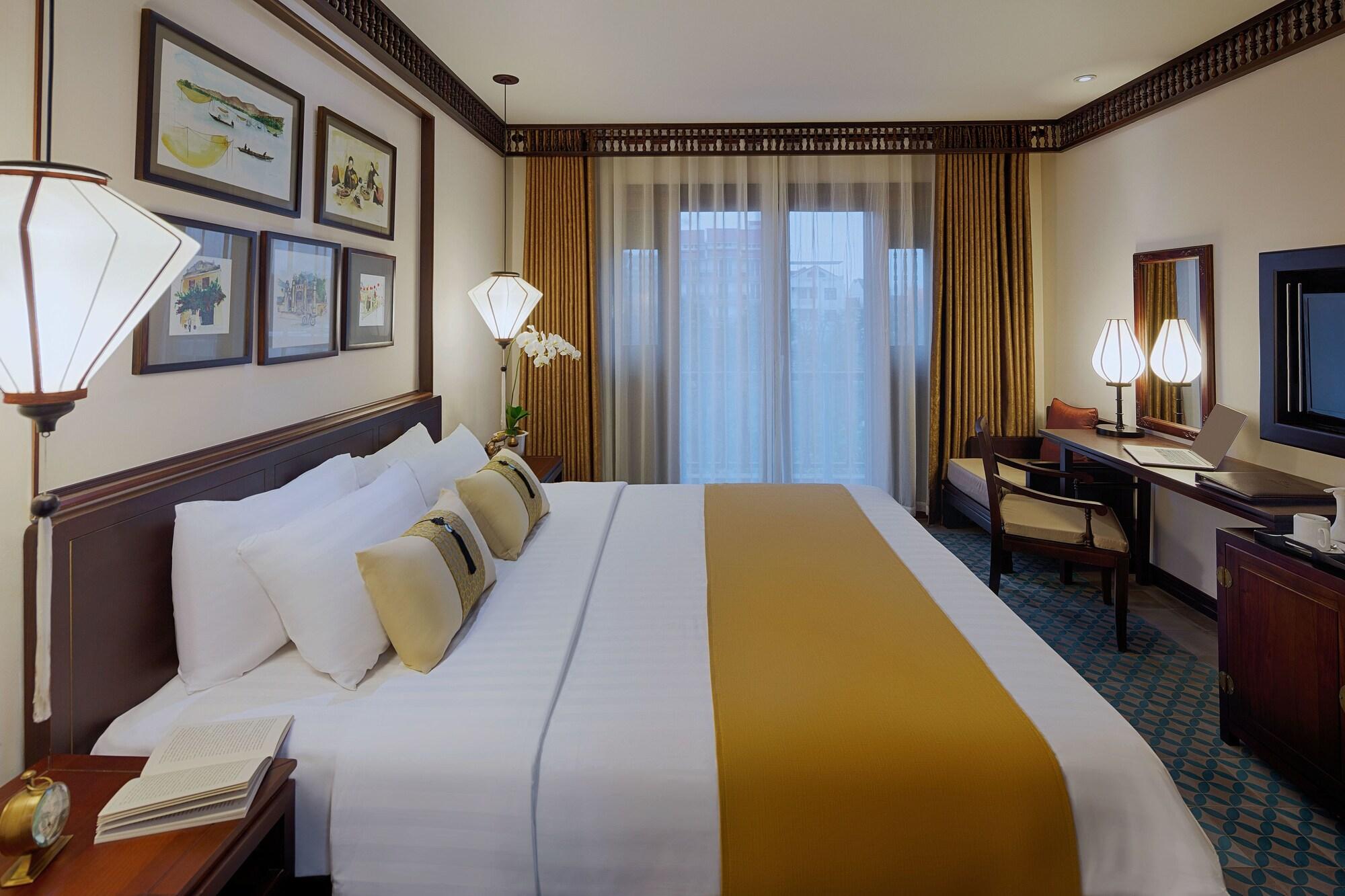 Little Hoi An . A Boutique Hotel & Spa Екстериор снимка