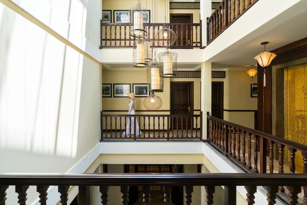 Little Hoi An . A Boutique Hotel & Spa Екстериор снимка