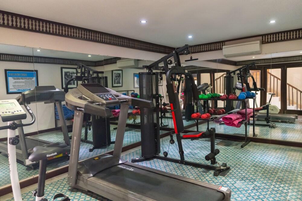 Little Hoi An . A Boutique Hotel & Spa Екстериор снимка