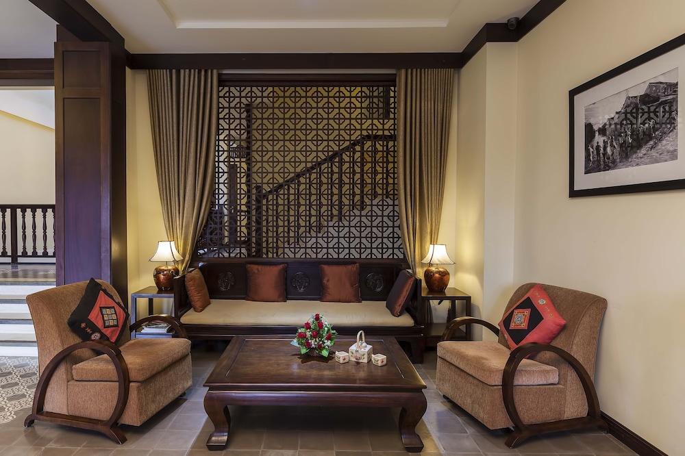 Little Hoi An . A Boutique Hotel & Spa Екстериор снимка