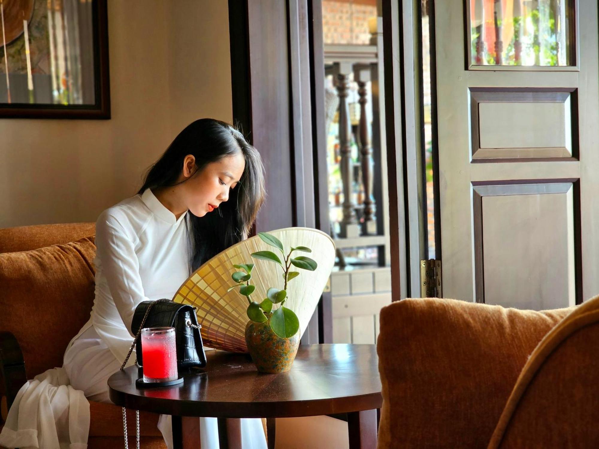 Little Hoi An . A Boutique Hotel & Spa Екстериор снимка