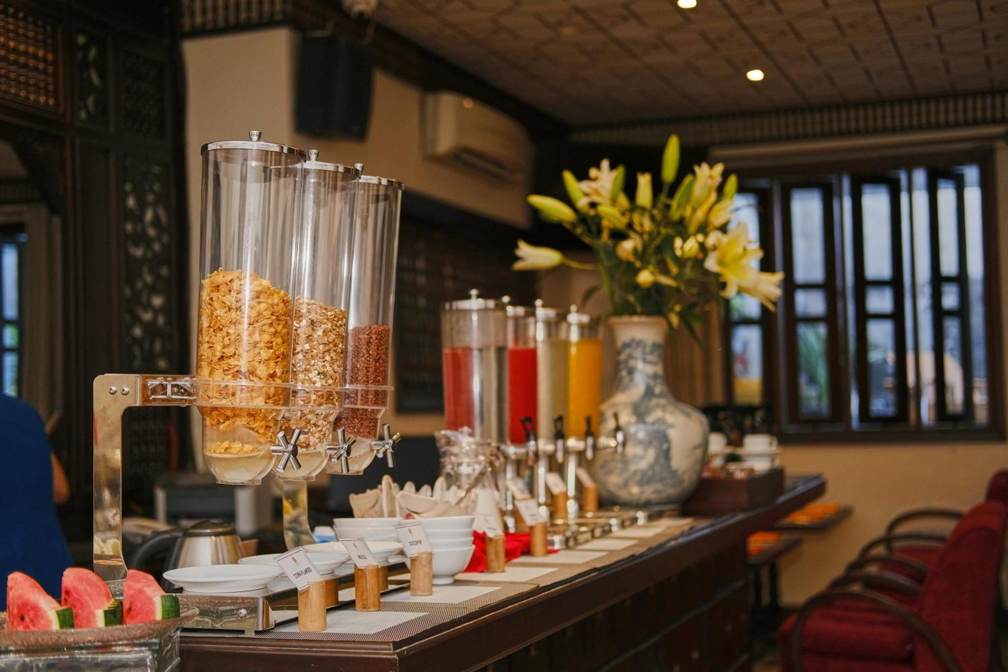 Little Hoi An . A Boutique Hotel & Spa Екстериор снимка