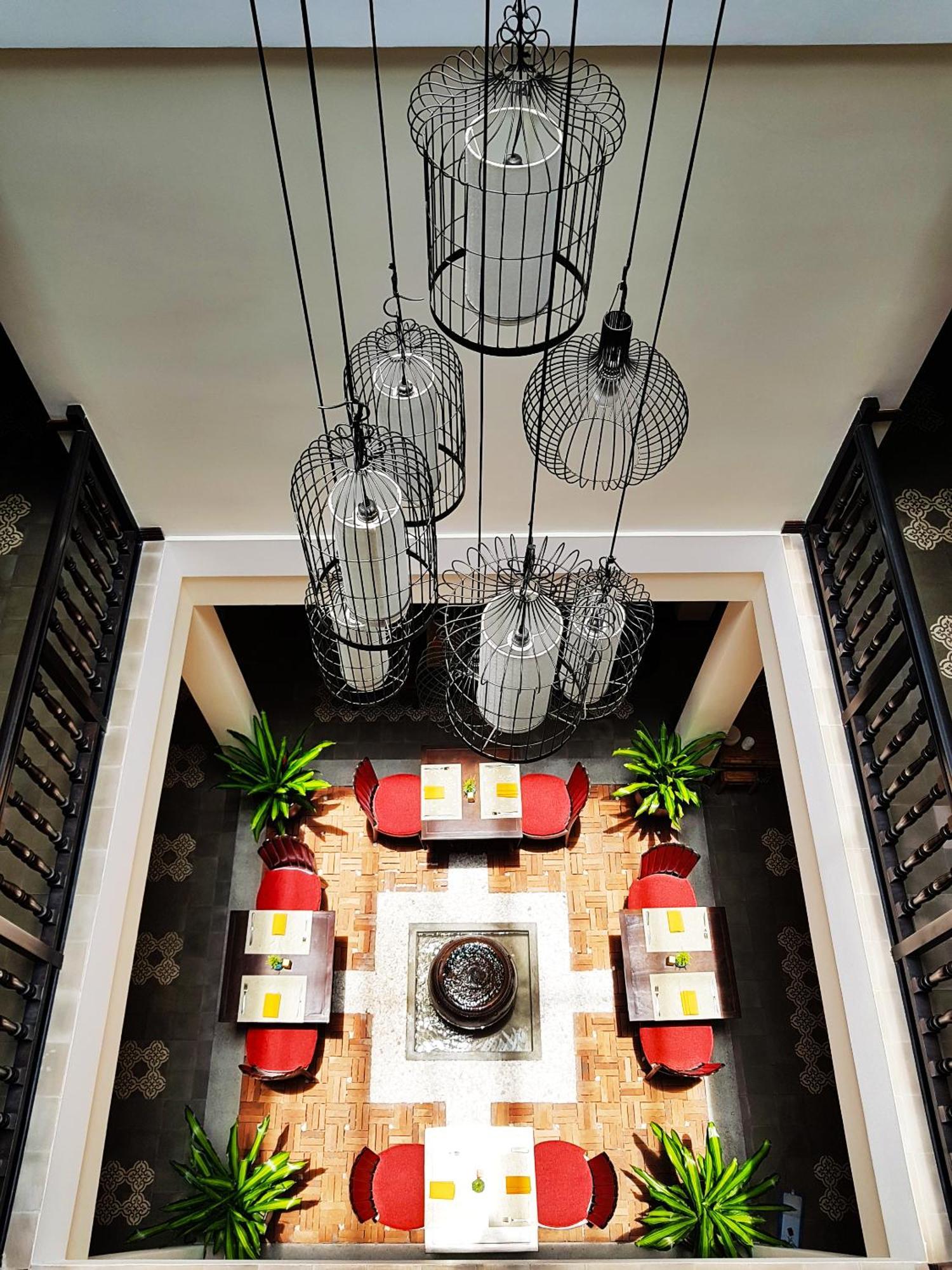 Little Hoi An . A Boutique Hotel & Spa Екстериор снимка