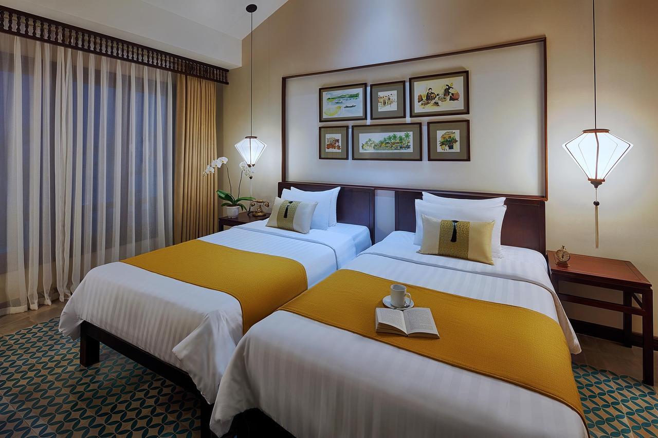 Little Hoi An . A Boutique Hotel & Spa Екстериор снимка