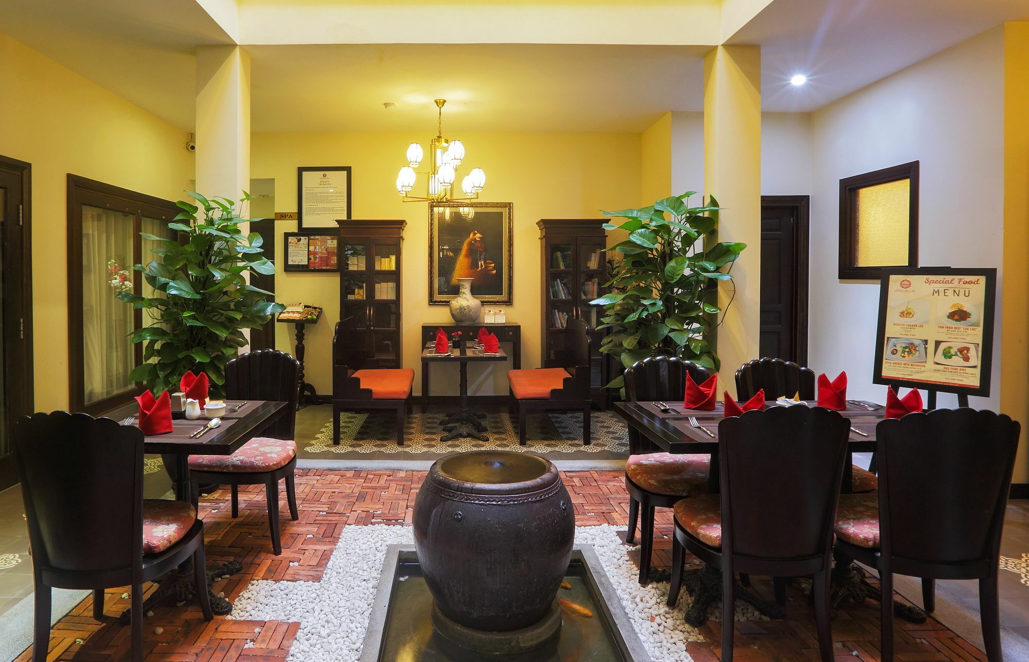 Little Hoi An . A Boutique Hotel & Spa Екстериор снимка