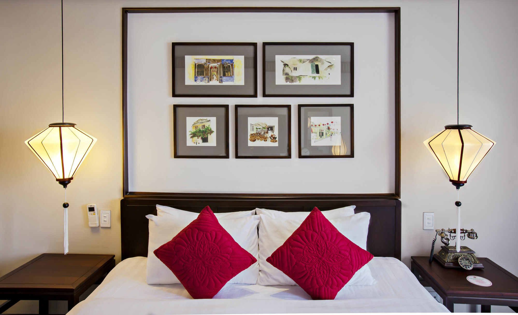 Little Hoi An . A Boutique Hotel & Spa Екстериор снимка