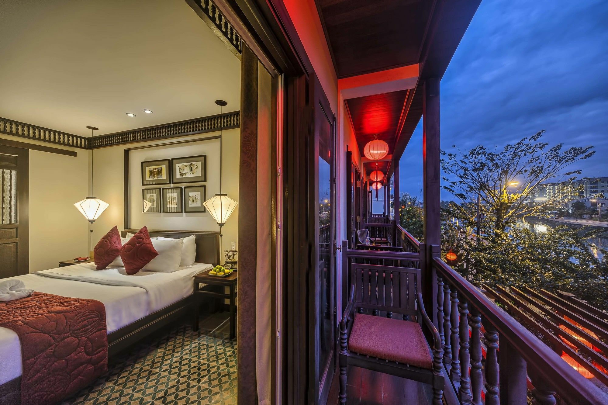 Little Hoi An . A Boutique Hotel & Spa Екстериор снимка