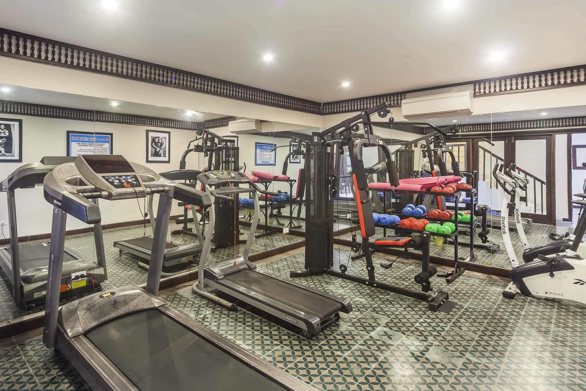 Little Hoi An . A Boutique Hotel & Spa Екстериор снимка
