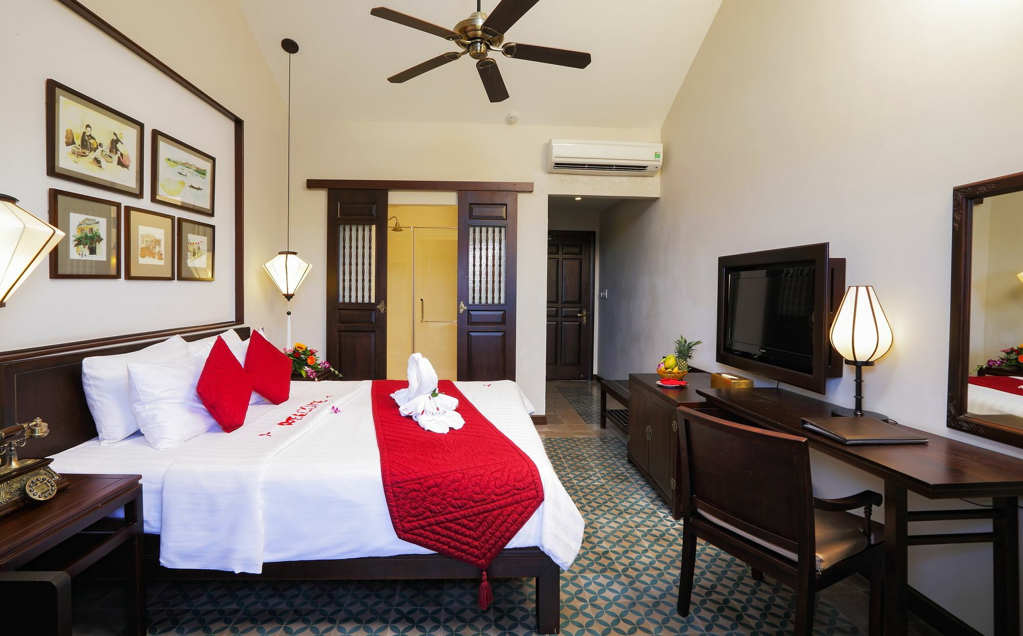 Little Hoi An . A Boutique Hotel & Spa Екстериор снимка