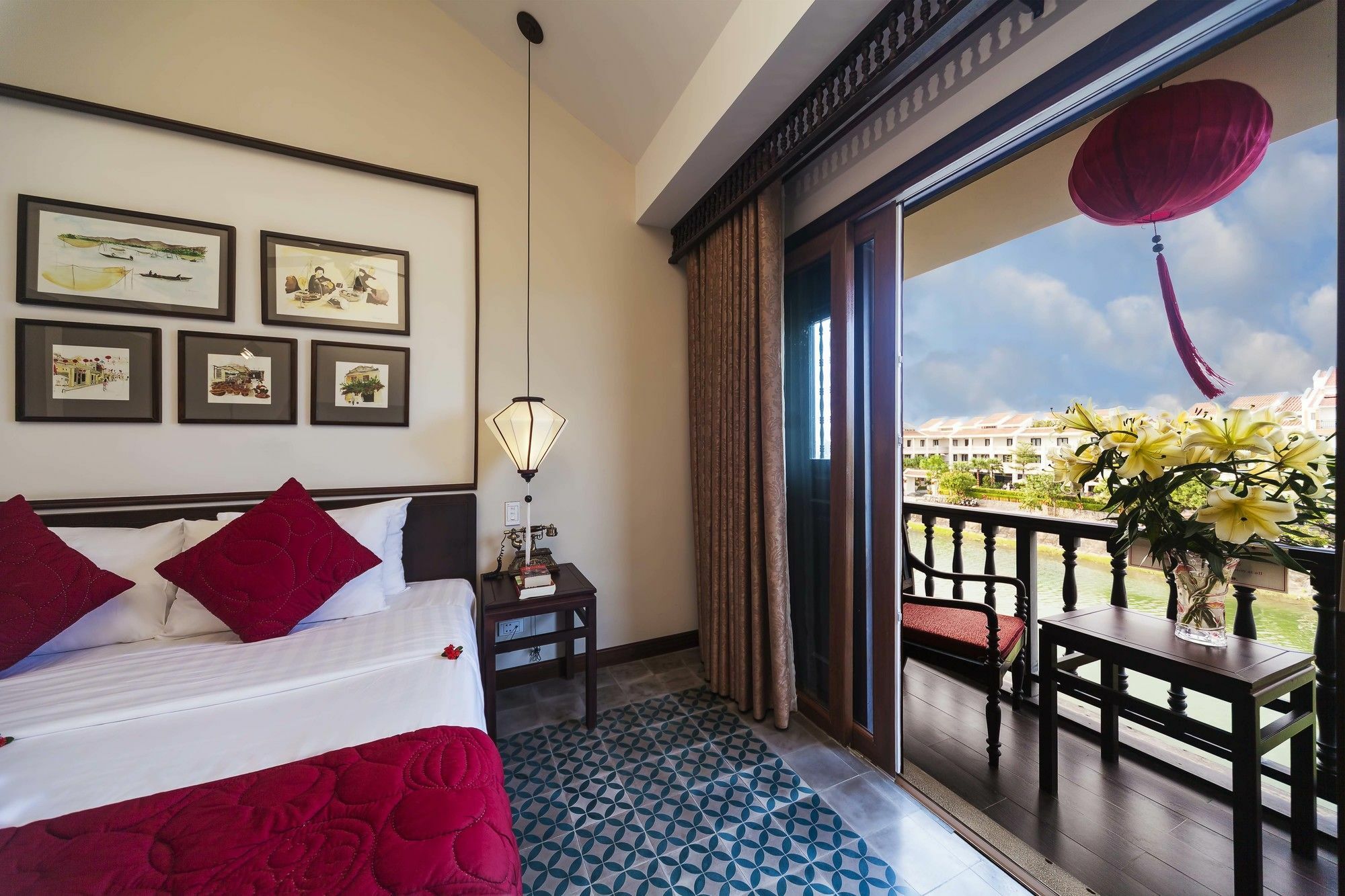 Little Hoi An . A Boutique Hotel & Spa Екстериор снимка
