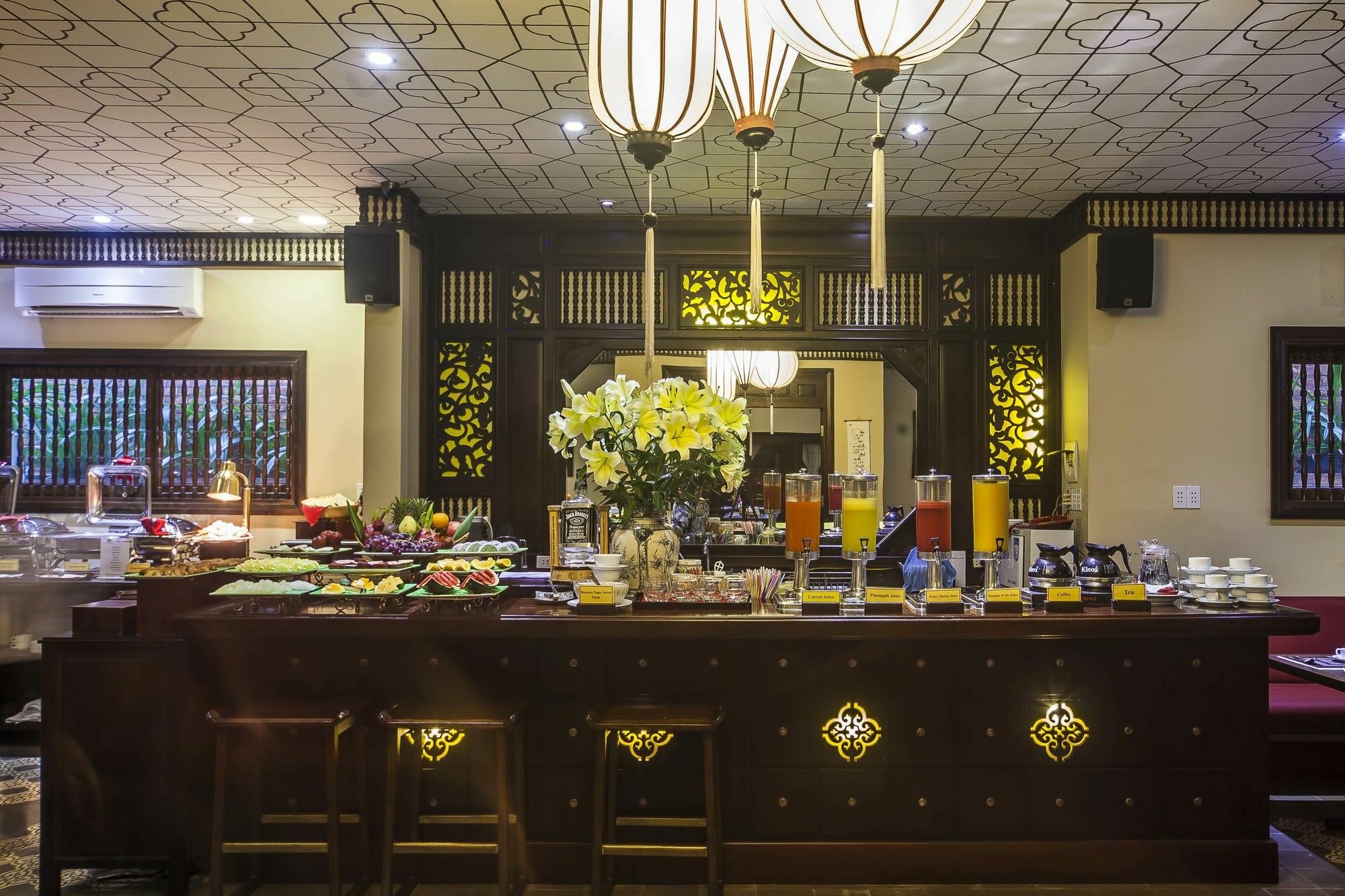Little Hoi An . A Boutique Hotel & Spa Екстериор снимка