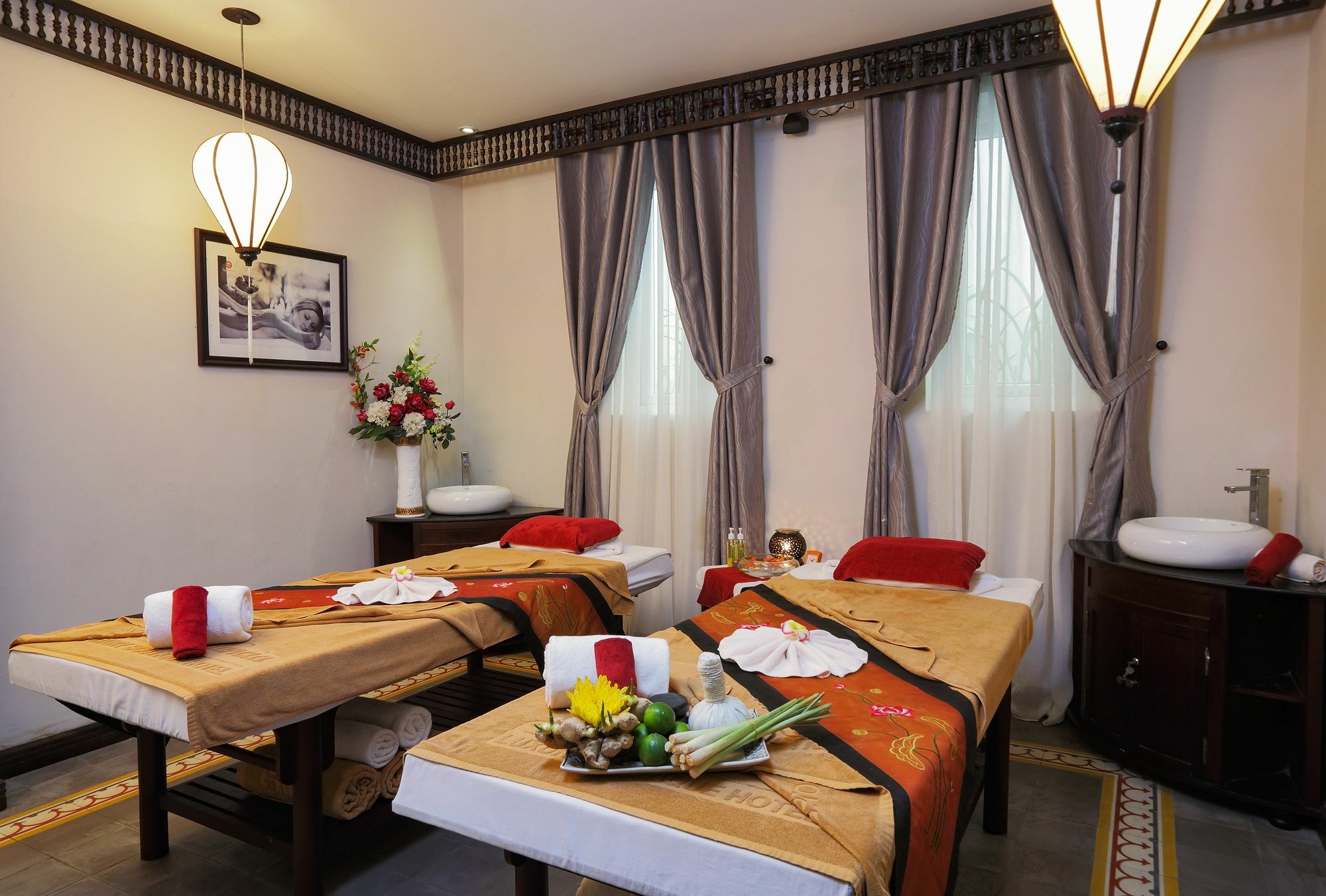 Little Hoi An . A Boutique Hotel & Spa Екстериор снимка
