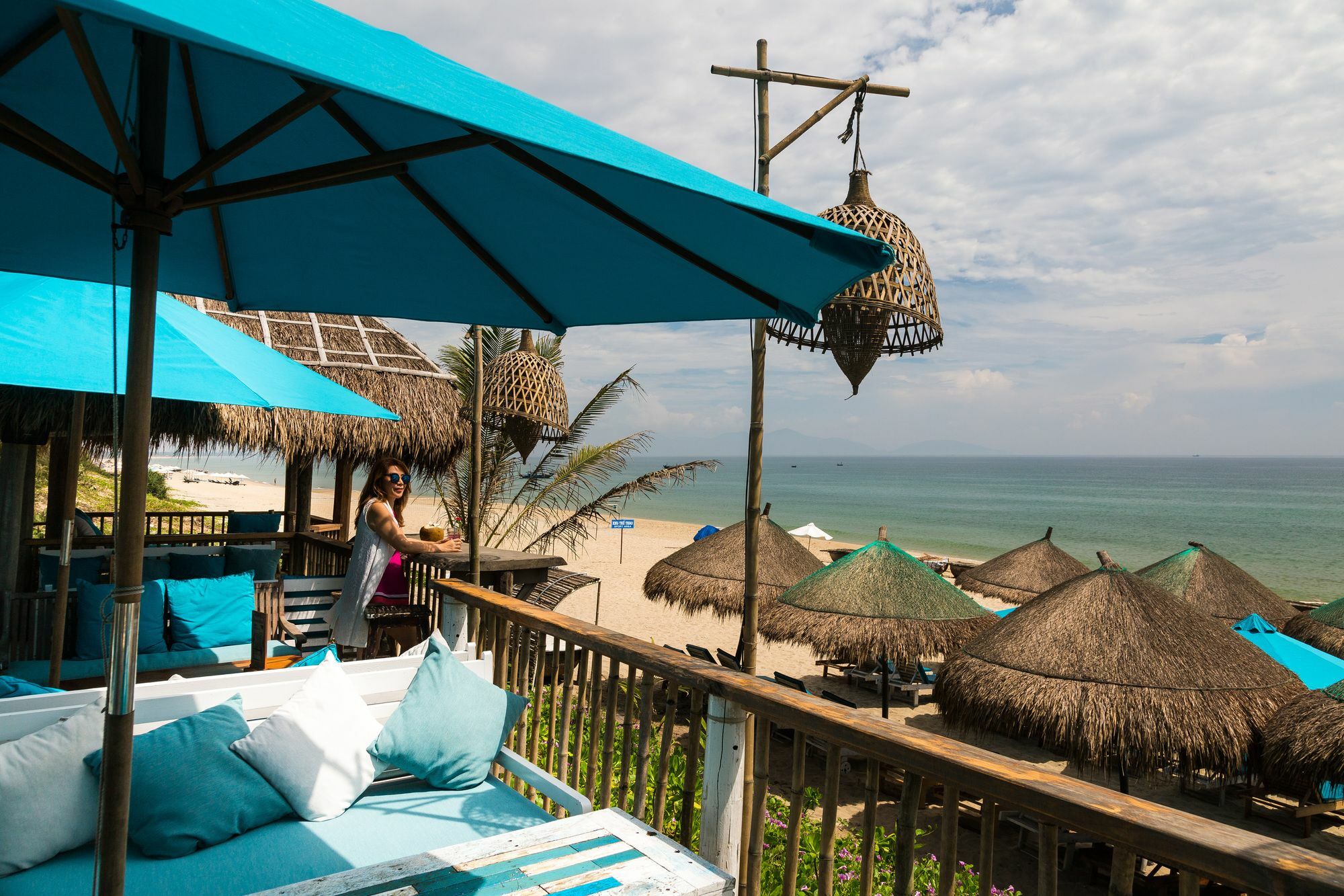 Little Hoi An . A Boutique Hotel & Spa Екстериор снимка