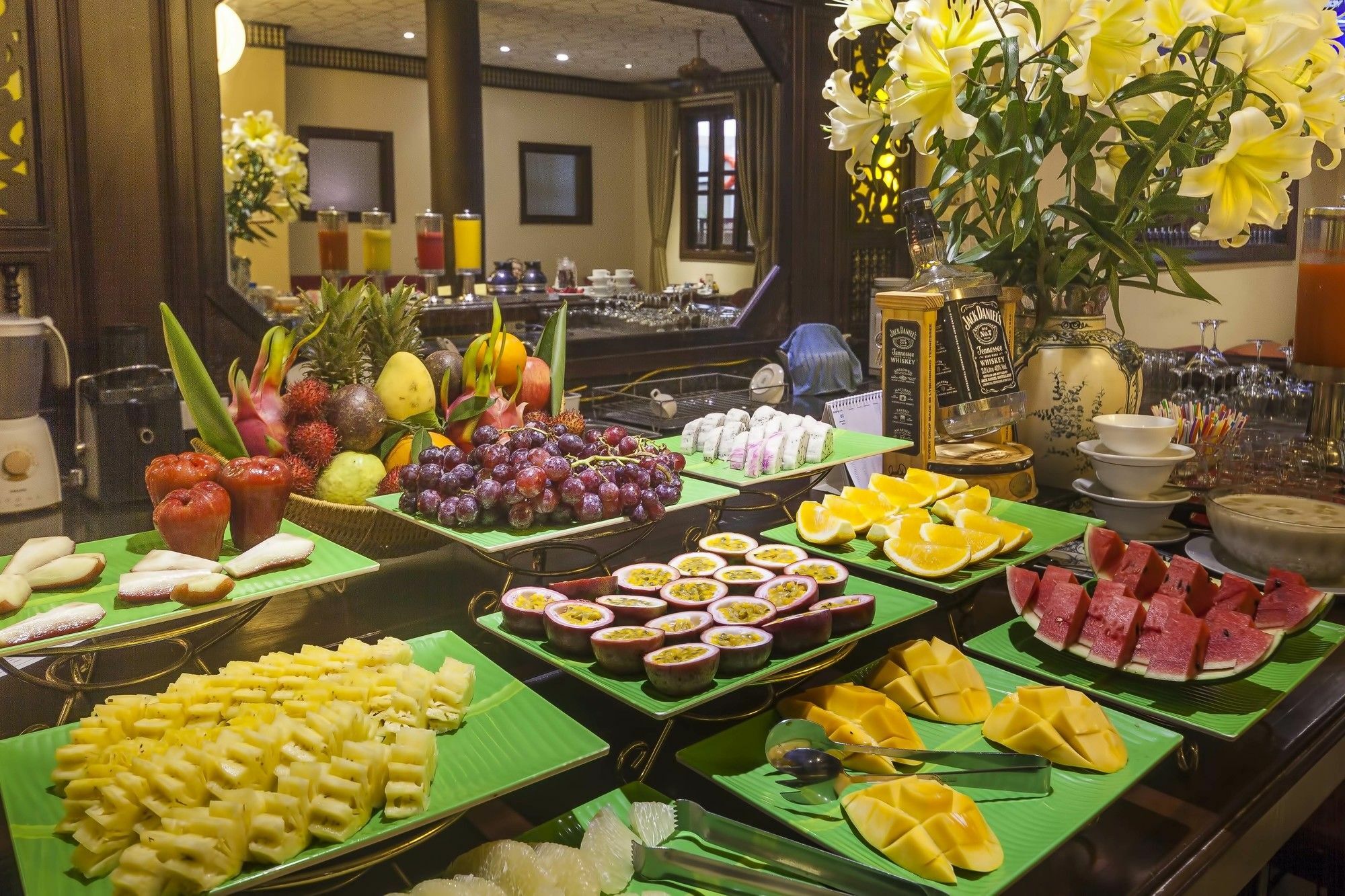 Little Hoi An . A Boutique Hotel & Spa Екстериор снимка