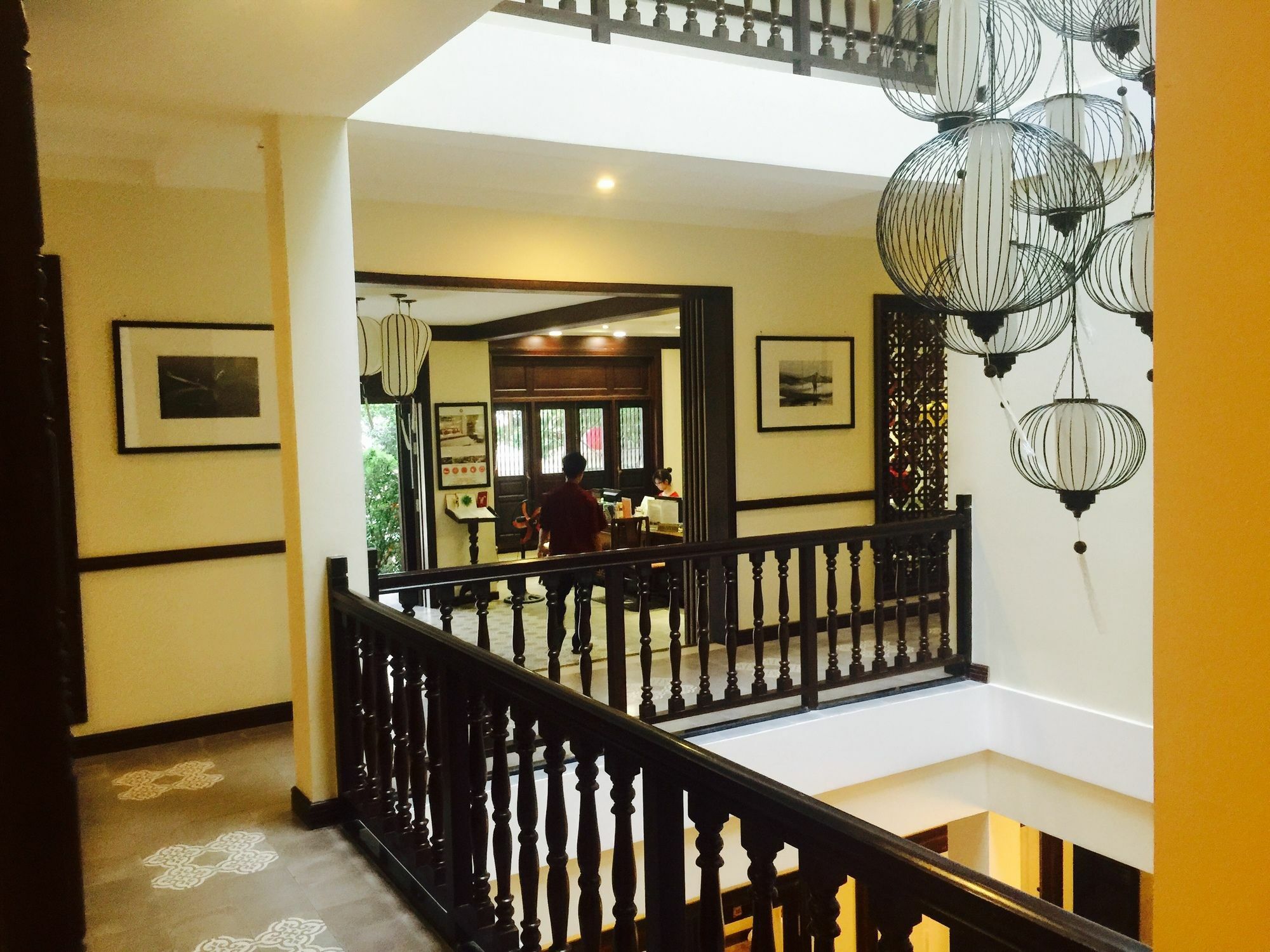 Little Hoi An . A Boutique Hotel & Spa Екстериор снимка