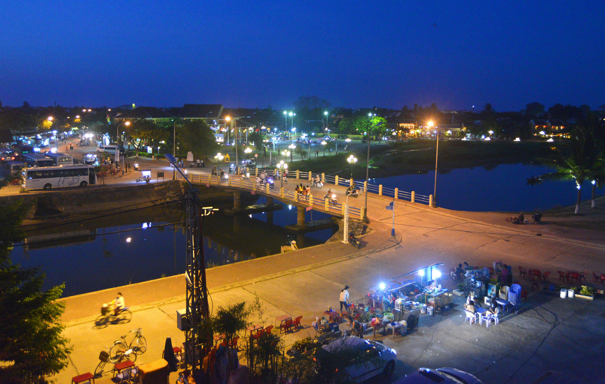 Little Hoi An . A Boutique Hotel & Spa Екстериор снимка