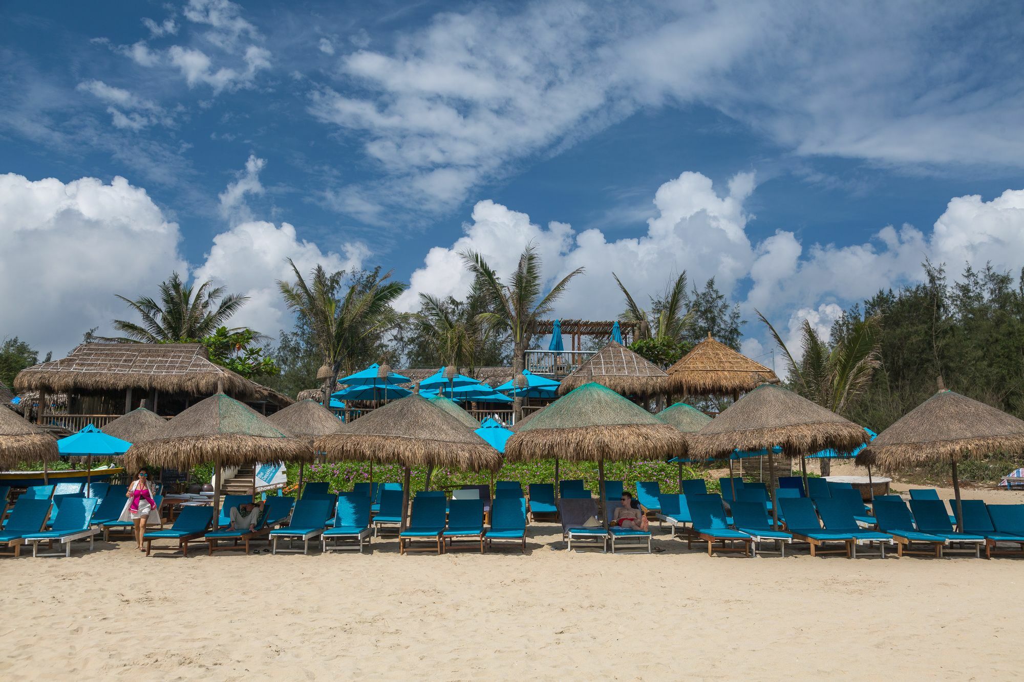 Little Hoi An . A Boutique Hotel & Spa Екстериор снимка