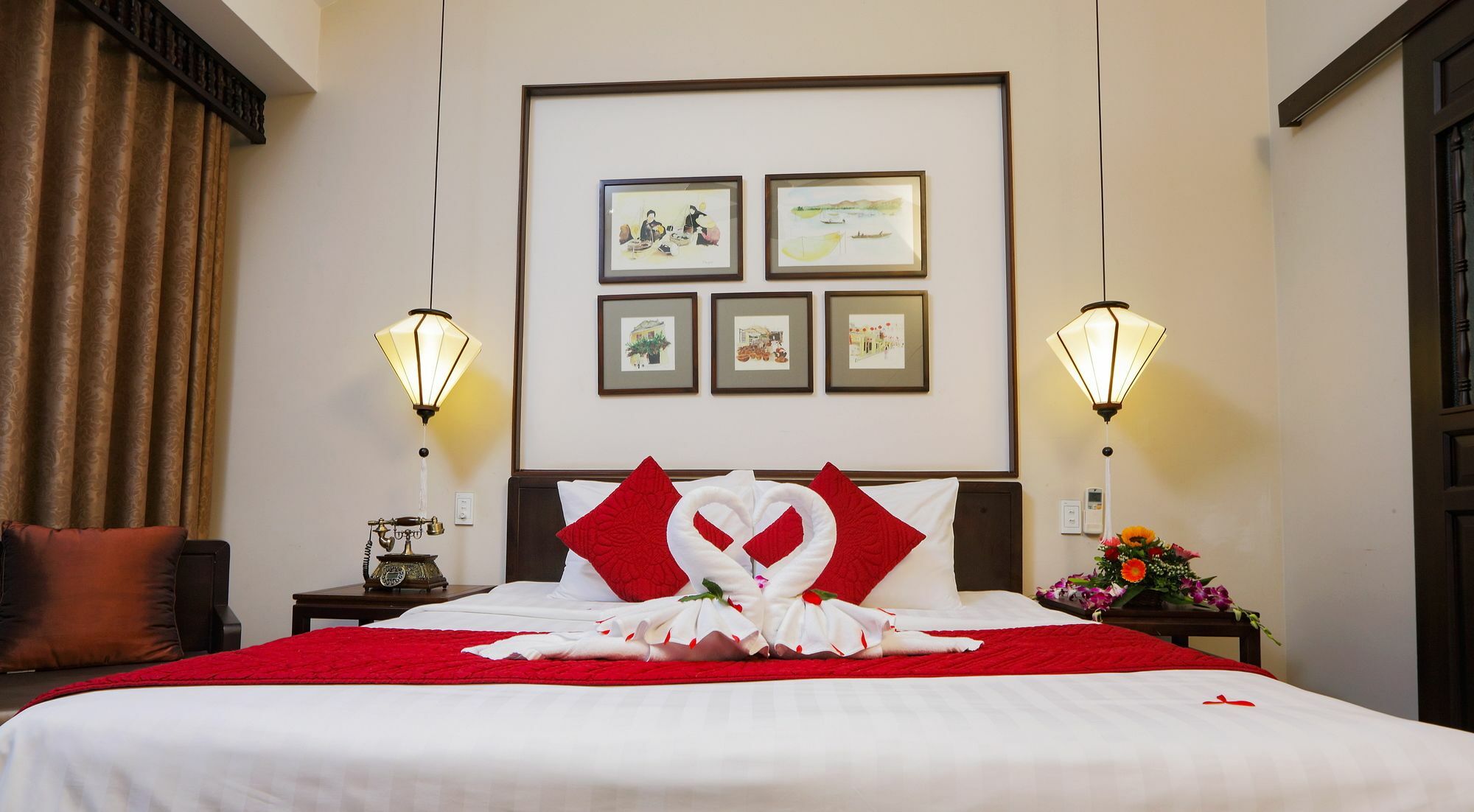 Little Hoi An . A Boutique Hotel & Spa Екстериор снимка