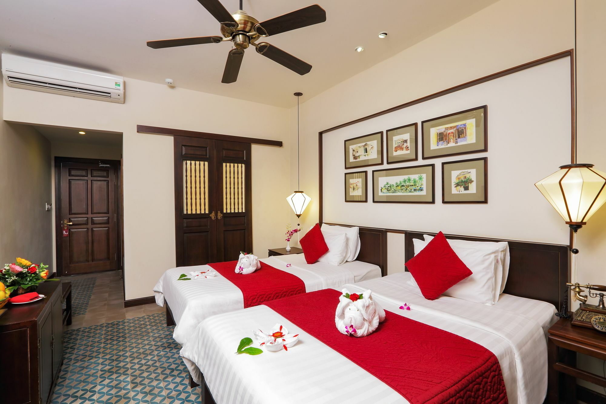 Little Hoi An . A Boutique Hotel & Spa Екстериор снимка