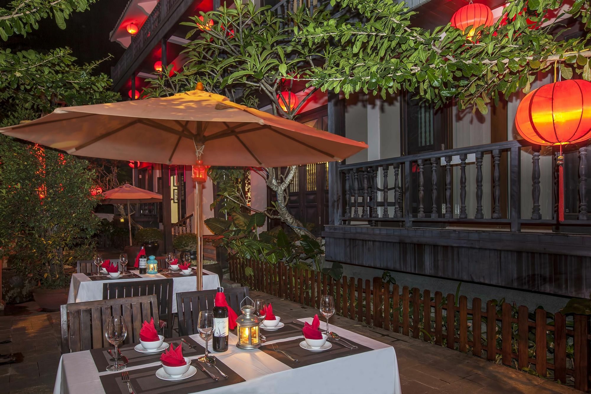 Little Hoi An . A Boutique Hotel & Spa Екстериор снимка
