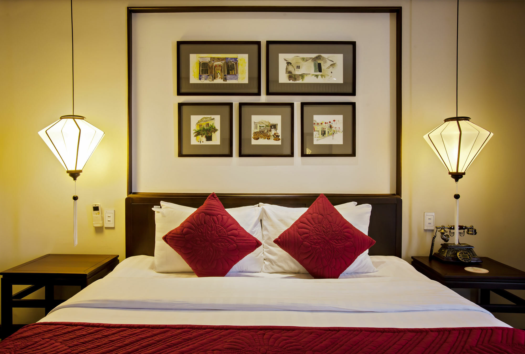 Little Hoi An . A Boutique Hotel & Spa Екстериор снимка